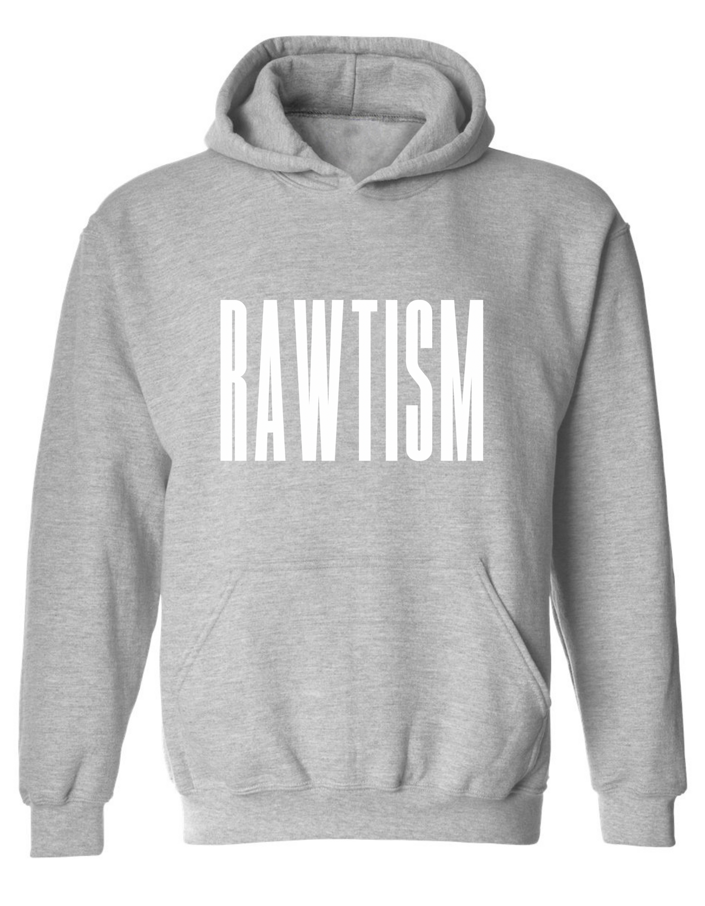 Youth Rawtism Hoodie