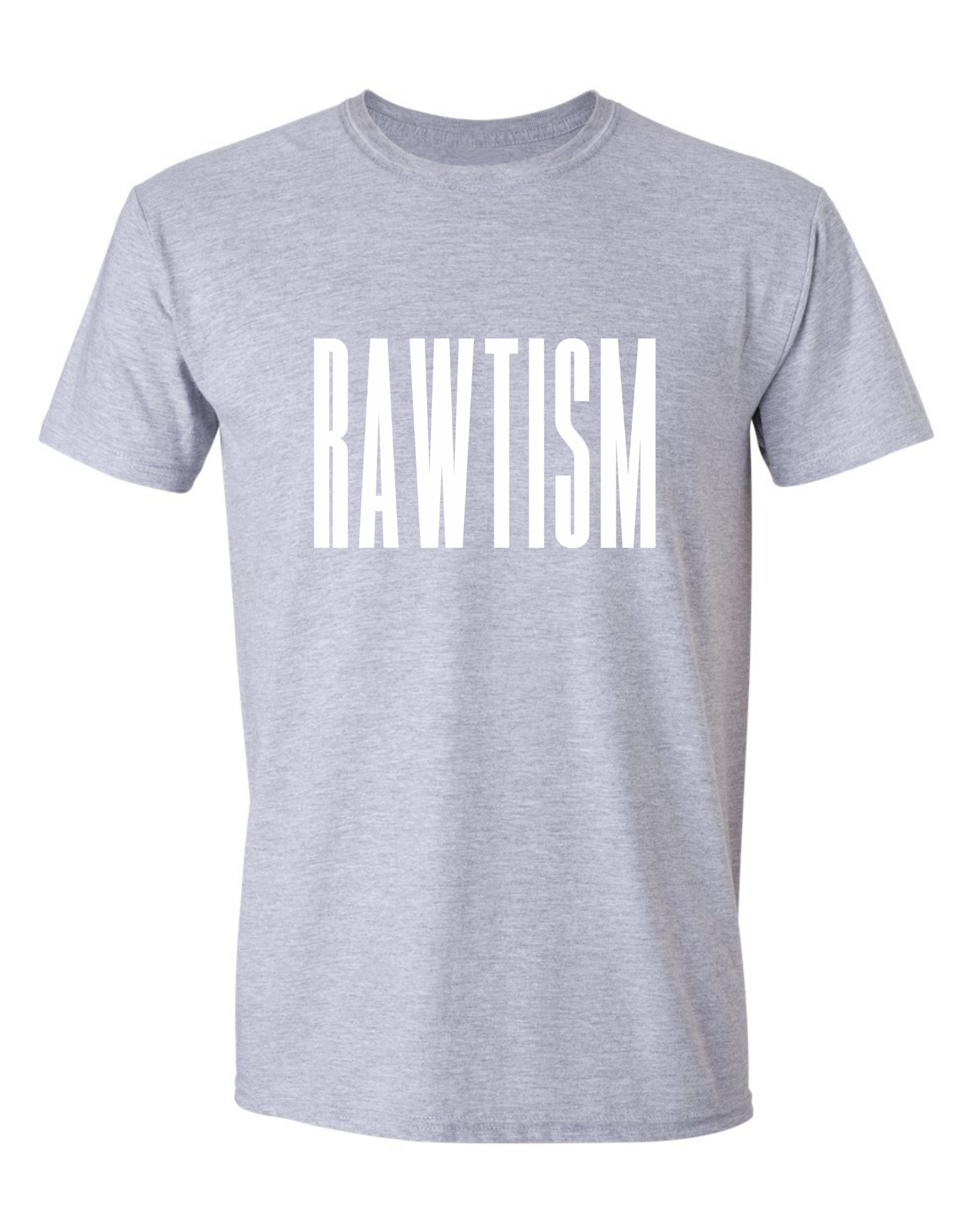 Youth Rawtism T-Shirt