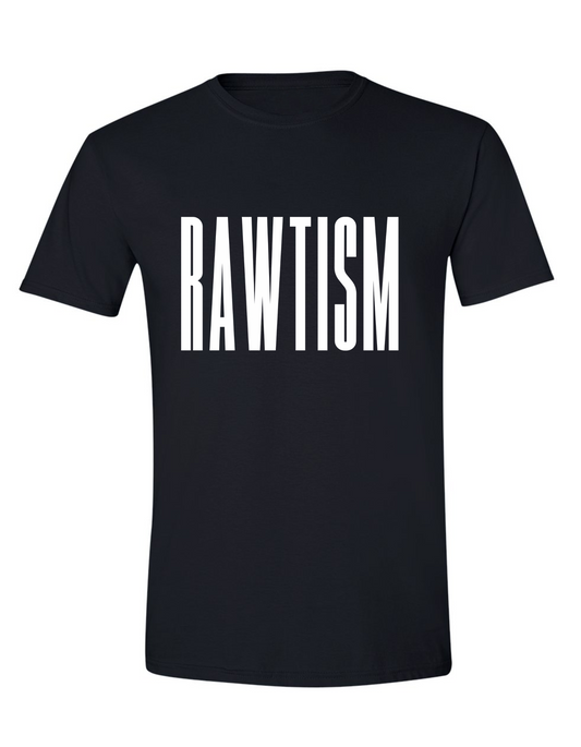Youth Rawtism T-Shirt